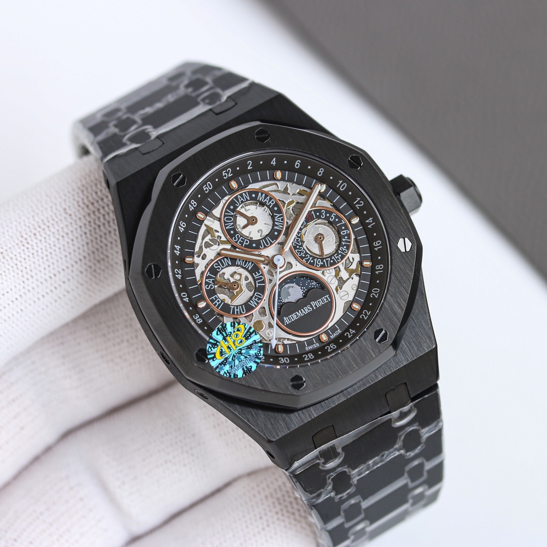 Audemars Piguet watch